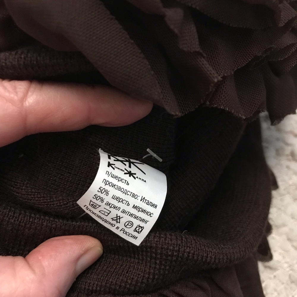 Imported Hat - image 3